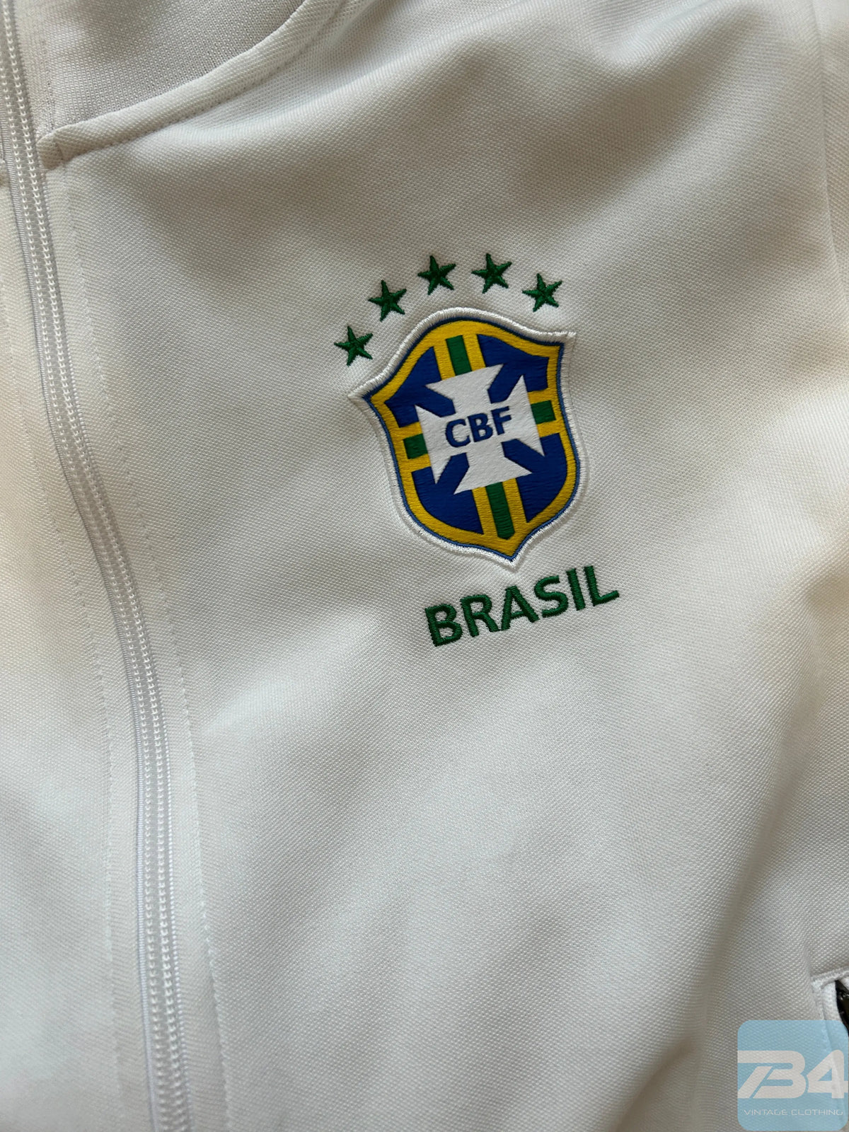 Brasilien jacke (M) 734Vintage