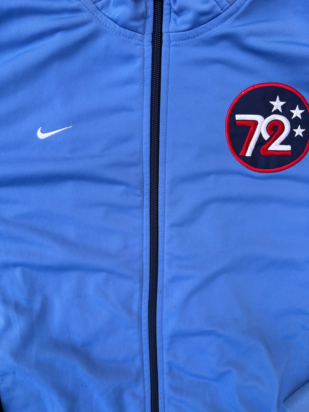 Nike Corteiz Trackjacket (M)