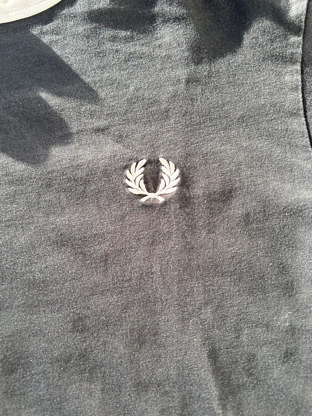 Fred Perry Vintage casual T- Shirt (S)
