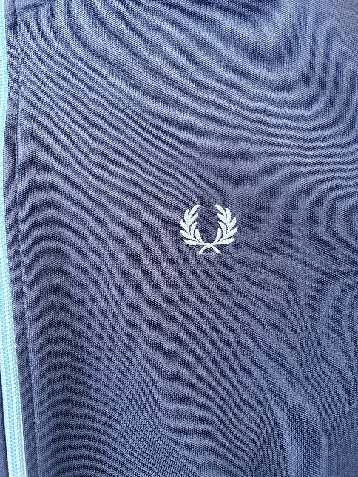 Fred Perry Vintage Casual Trackjacket (S)
