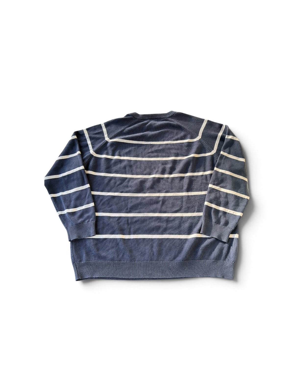 Lacoste Vintage 90s  sweater (L)