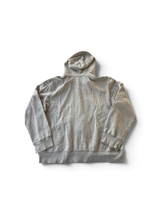 Nike Vintage 90s Zip Hoodie (XL)