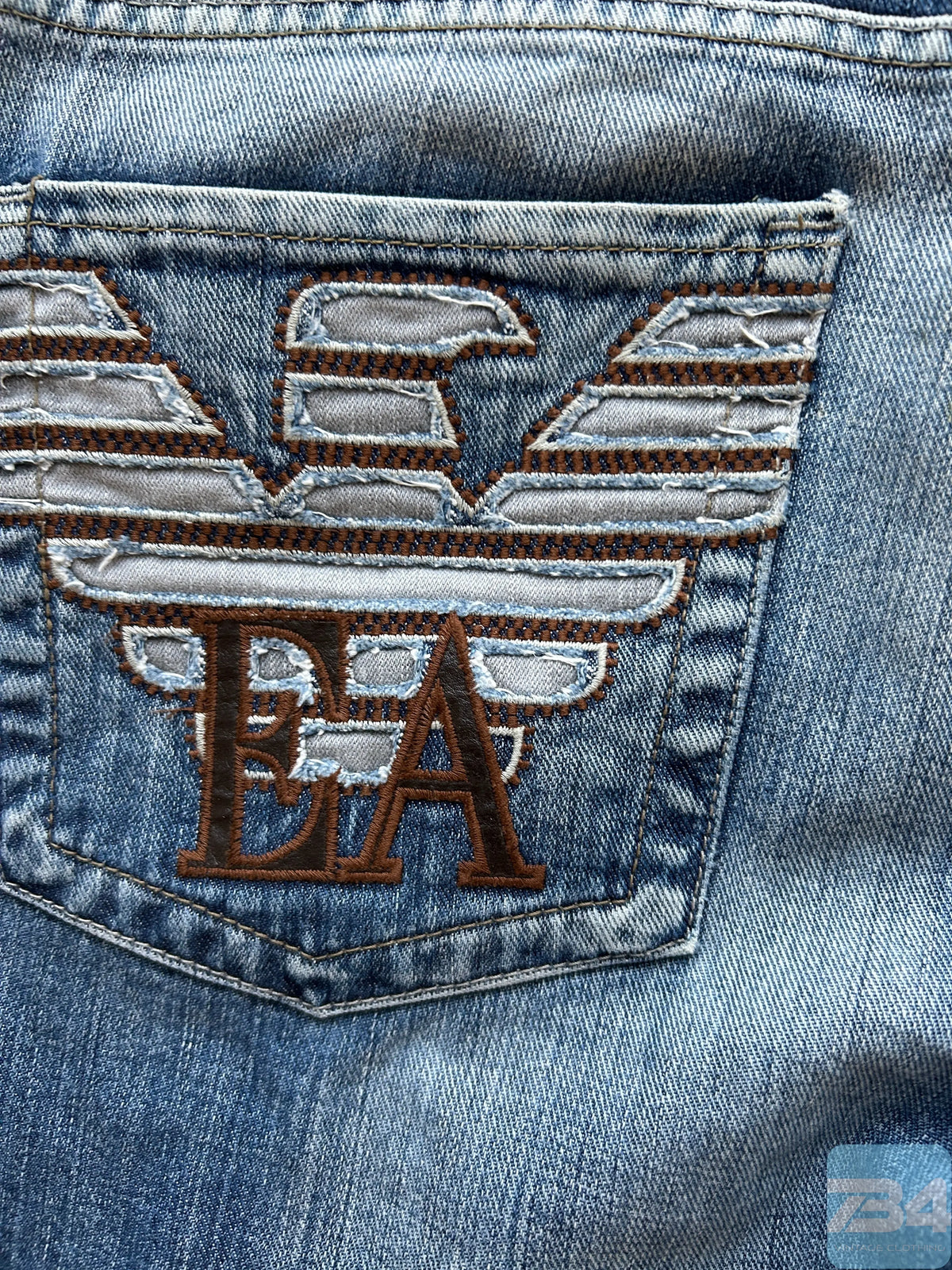 Jeans (M) 734Vintage