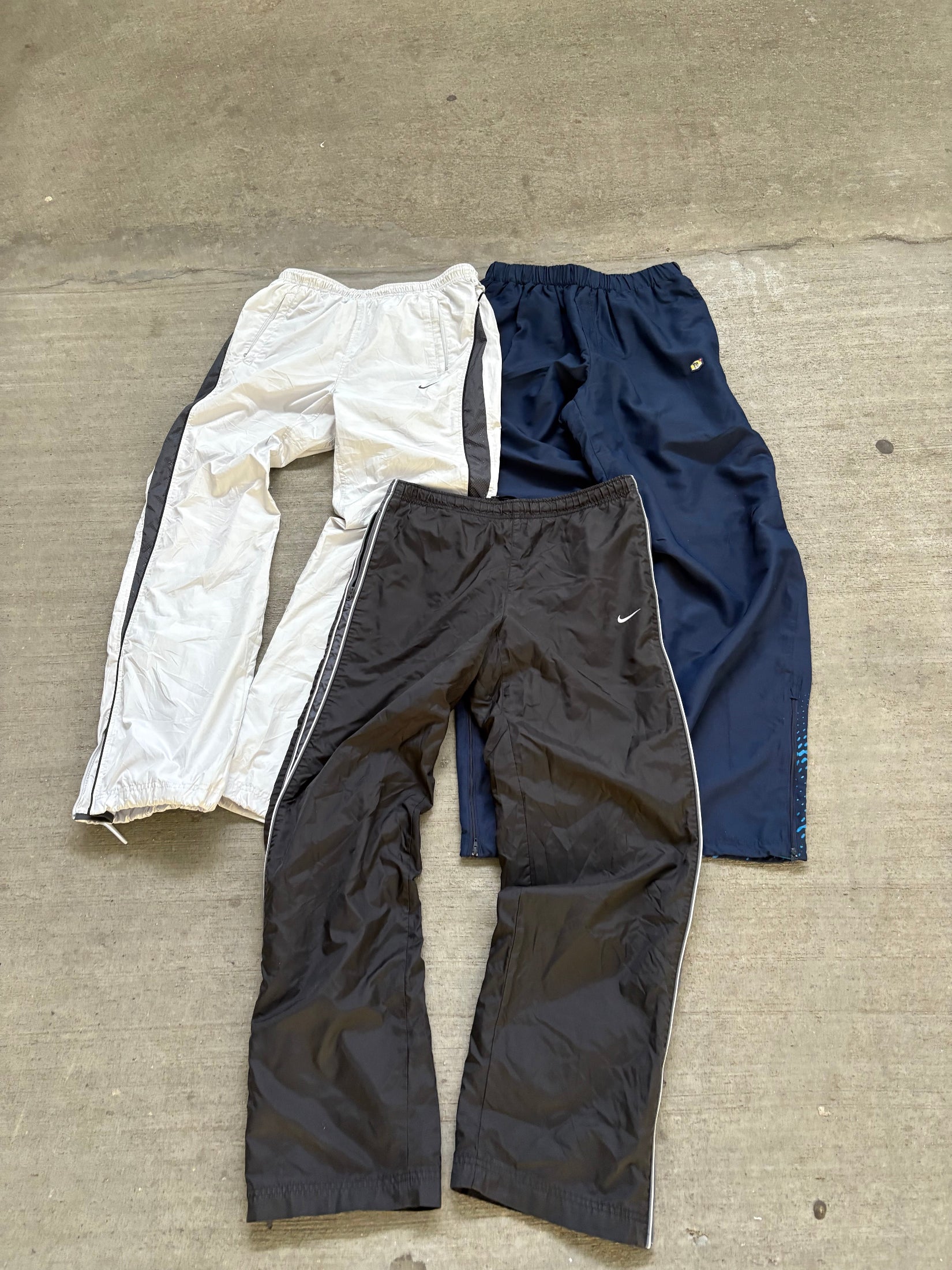 Trackpants
