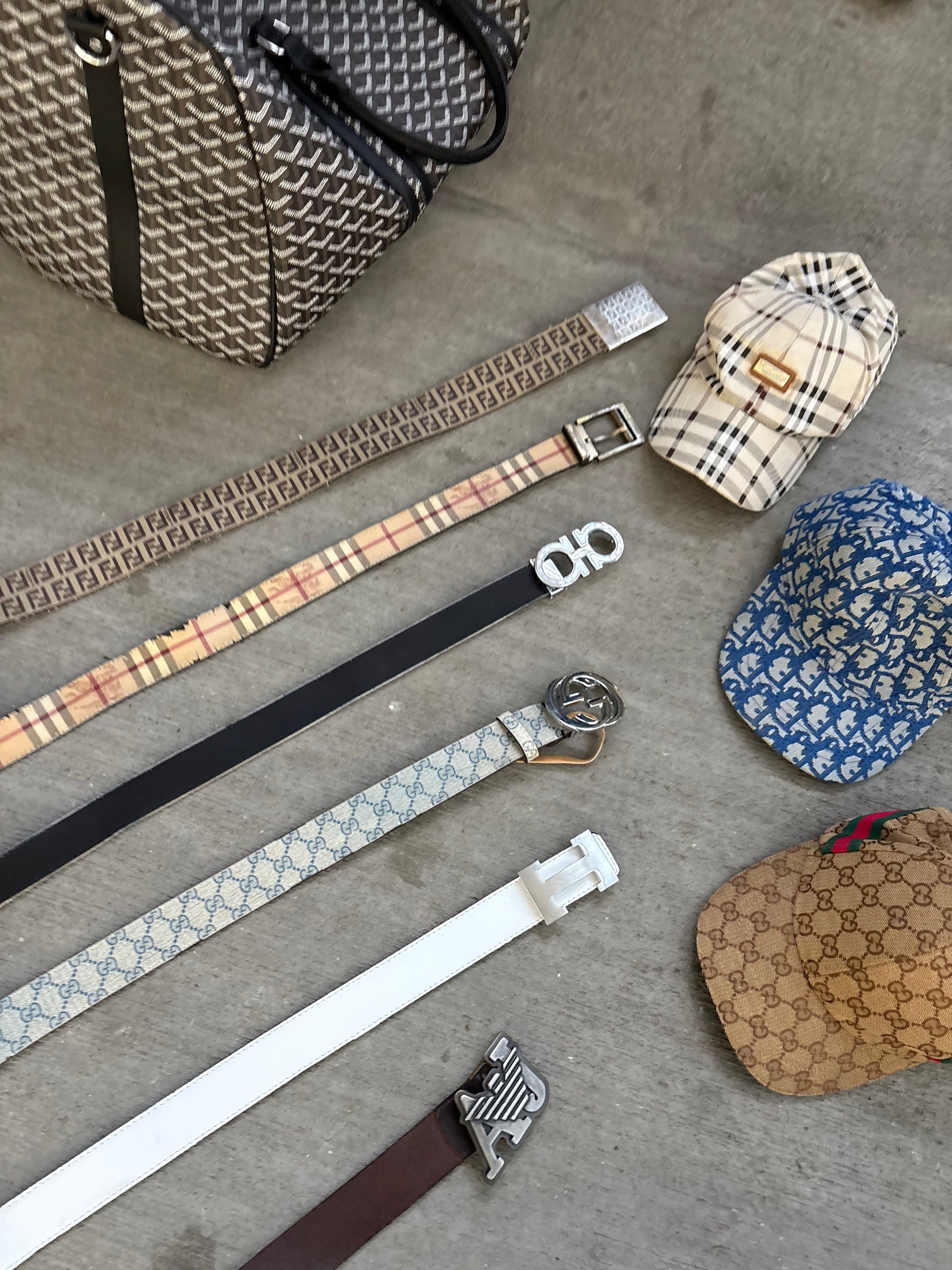 Accessories