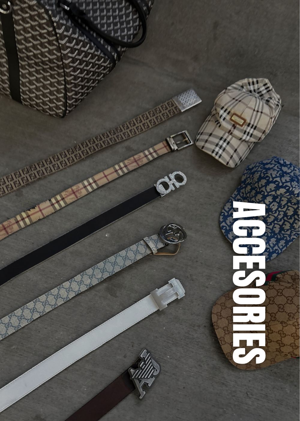 Accessories