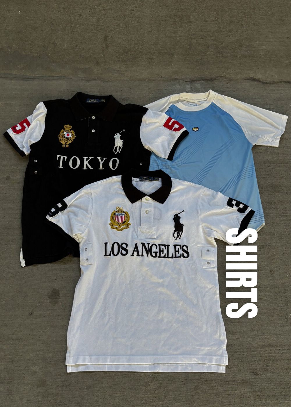 Shirts