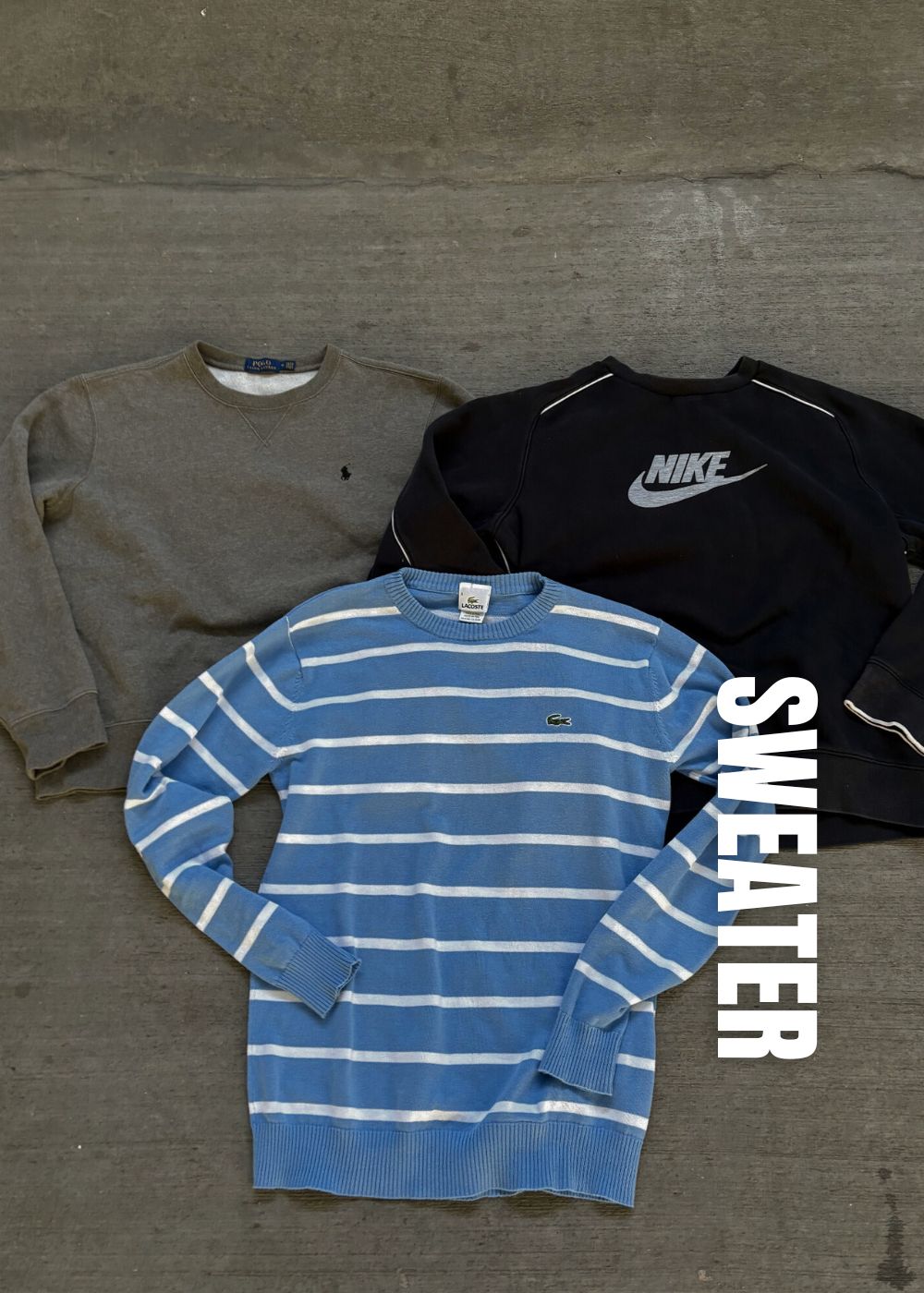 Sweater